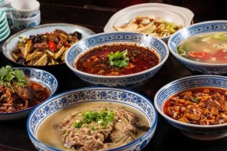 Exploring Regional Chinese Cuisines in the US: Sichuan, Cantonese, and Beyond