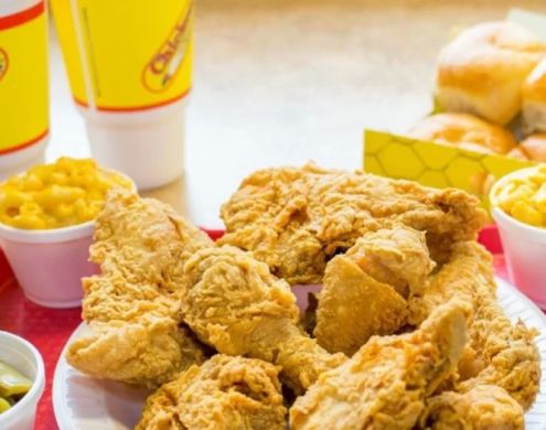 What Time Does Chicken Express Close? Find Out Their Daily Hours