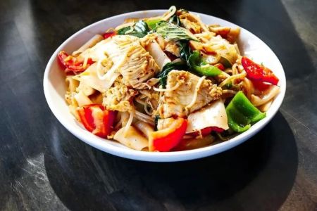 Best Chinese Restaurants in Dallas for Authentic Regional Specialties and Dim Sum