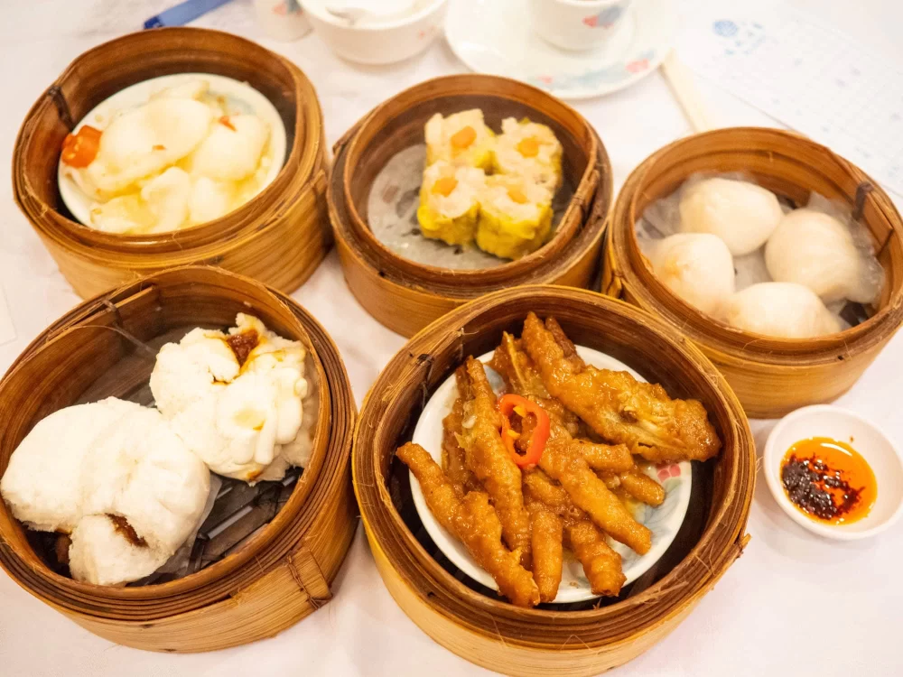Where to Get Dim Sum Near Me: Discover the Best Local Dim Sum Restaurants