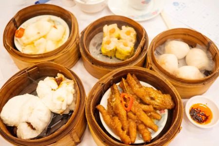 Where to Get Dim Sum Near Me: Discover the Best Local Dim Sum Restaurants