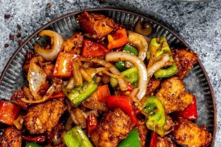 What is Szechuan Chicken? A Spicy and Flavorful Dish Explained