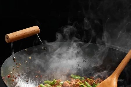 Understanding the Concept of Wok Hei in Chinese Cooking