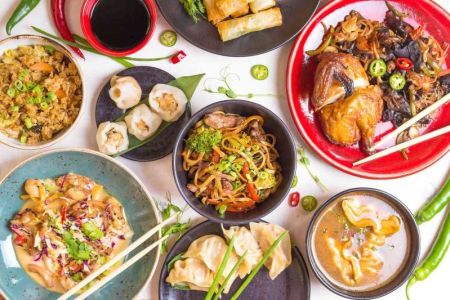 Top Chinese Restaurants for Authentic Cantonese Cuisine in [Your City]
