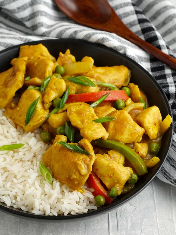 How to Make Chinese Recipe: Step-by-Step Guide to Authentic Flavors