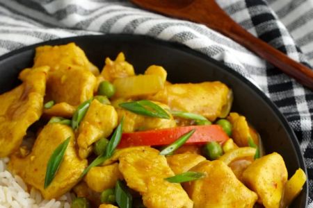 How to Make Chinese Recipe: Step-by-Step Guide to Authentic Flavors