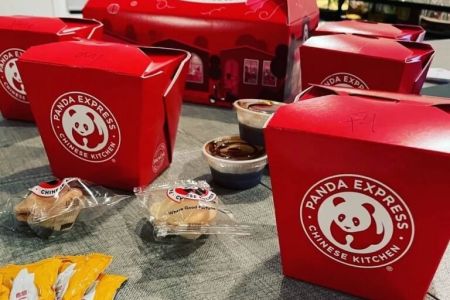Is Anything Gluten Free at Panda Express? What You Should Know Before You Order