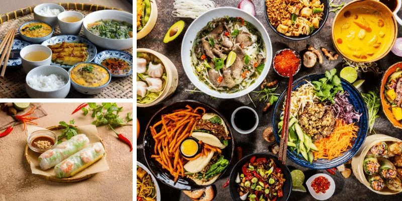 Explore the Me and You Restaurant Menu: A Flavorful Culinary Experience