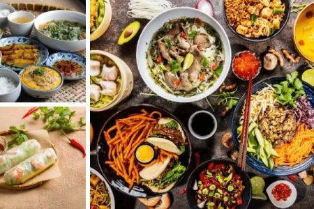Explore the Me and You Restaurant Menu: A Flavorful Culinary Experience