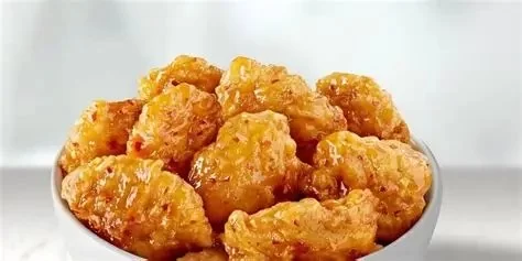 How Many Calories in Orange Chicken from Panda Express? Full Nutrition Breakdown