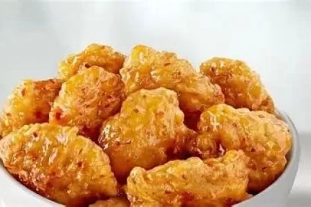 How Many Calories in Orange Chicken from Panda Express? Full Nutrition Breakdown