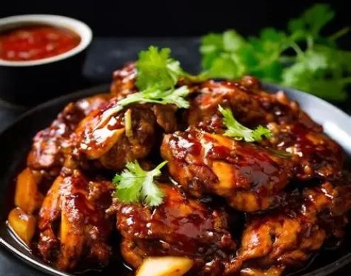 How to Make Authentic Chinese Food: Step-by-Step Guide for Beginners