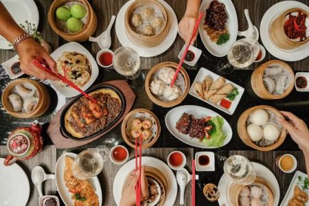 Best Chinese Restaurants for Families with Kids: Kid-Friendly Menus and Atmosphere