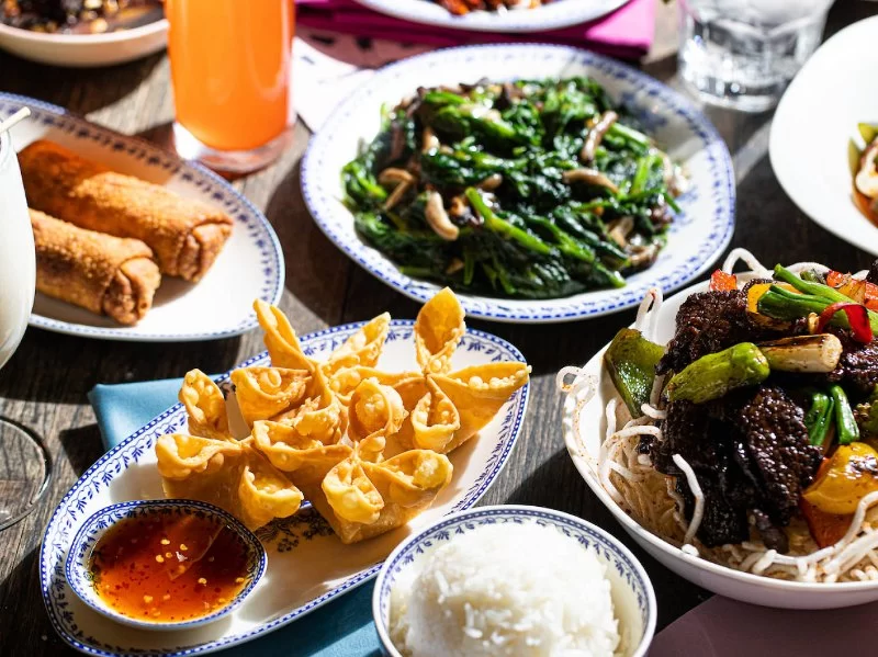 Best Chinese Restaurants for a Unique Culinary Experience in Your City