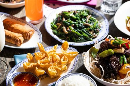 Best Chinese Restaurants for a Unique Culinary Experience in Your City