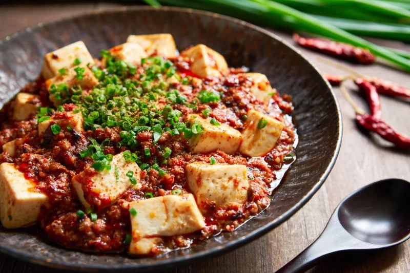 How to Make Authentic Mapo Tofu: Spicy and Numbing Sichuan Recipe