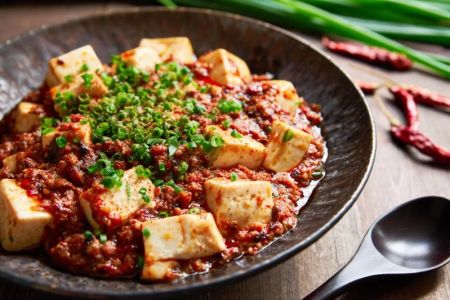How to Make Authentic Mapo Tofu: Spicy and Numbing Sichuan Recipe