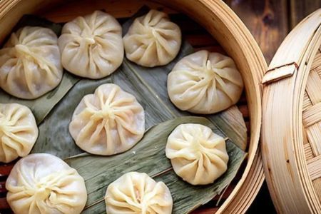 Where to Find Authentic Soup Dumplings (Xiao Long Bao) in the US | Chinese Food