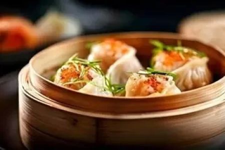 The History of Chinese Dim Sum: A Culinary Tradition of Small Bites