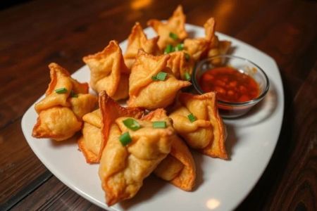 Beyond Crab Rangoon: Authentic Chinese Appetizers That Start Your Meal