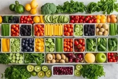 How to Properly Store Chinese Ingredients: Preserving Freshness and Flavor