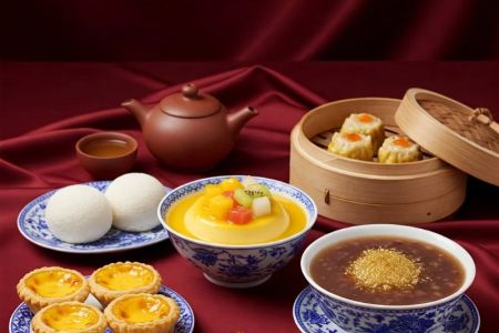 Exploring the Best Chinese Desserts You’ve Never Heard Of