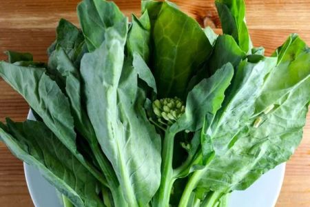 Guide to Chinese Vegetables: From Bok Choy to Gai Lan and How to Use Them