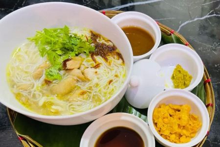 Best Chinese Restaurants for a Quick Lunch Break: Fast Service, Delicious Food
