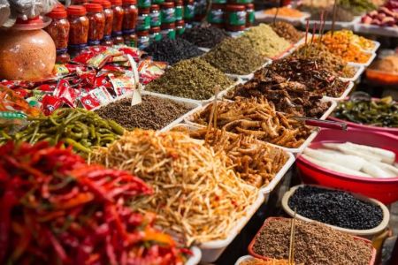 Exploring the Best Chinese Food Markets for Authentic Ingredients