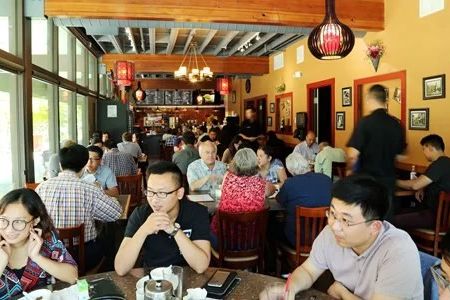 How Chinese Restaurants Boost Local Economies Across the US