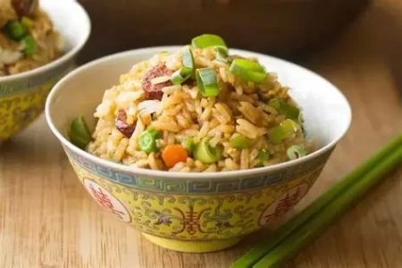 Is Chinese Fried Rice Healthy? A Look at Nutritional Content and How to Make a Healthier Version at Home