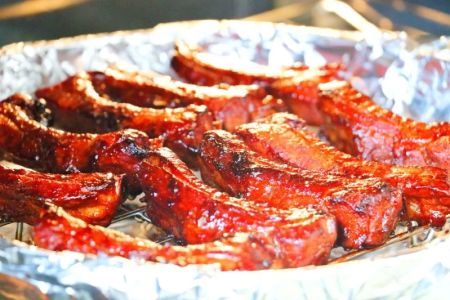 A Deep Dive into Chinese BBQ: Ribs, Pork, and More for Your Next Backyard Cookout