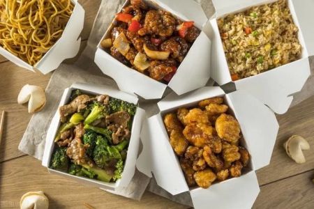 The History of Chinese Restaurant Delivery: How Takeout Became a Modern Convenience