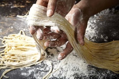 Where to Find Authentic Hand-Pulled Noodles (La Mian) in the US