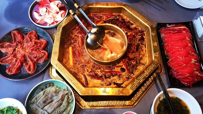 The Rise of Regional Chinese Cuisine Awareness in the United States