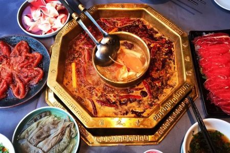 The Rise of Regional Chinese Cuisine Awareness in the United States