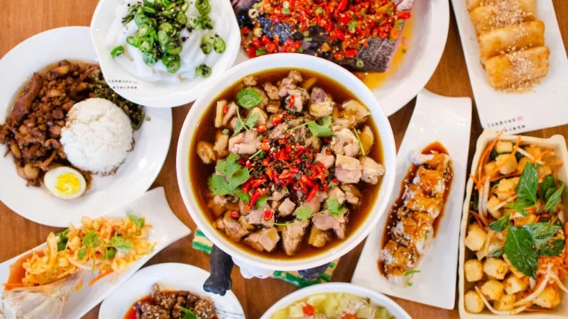 Best Chinese Restaurants in Chicago for Authentic Regional Flavors