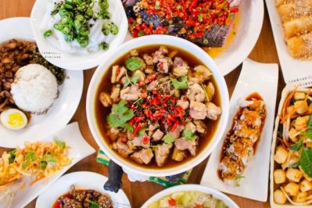 Best Chinese Restaurants in Chicago for Authentic Regional Flavors