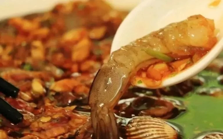 The Importance of Marinades in Chinese Cuisine: Enhancing Flavor and Tenderizing Meats