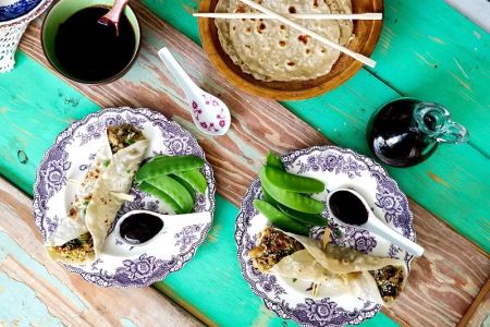 Exploring the Fusion of Flavors in Chinese-American Cuisine: A Culinary Journey