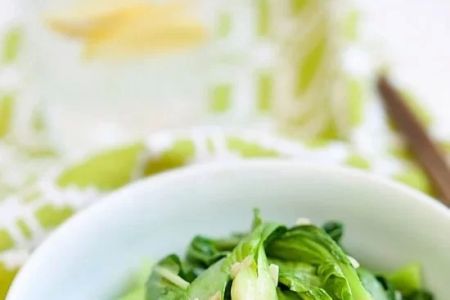 How to Cook Chinese Greens: Simple and Delicious Recipes for Bok Choy, Gai Lan, and More
