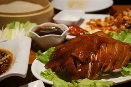 Best Chinese Restaurants for Authentic Peking Duck in San Francisco