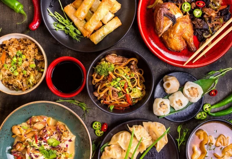 The Best Chinese Food Gifts for the Foodie in Your Life