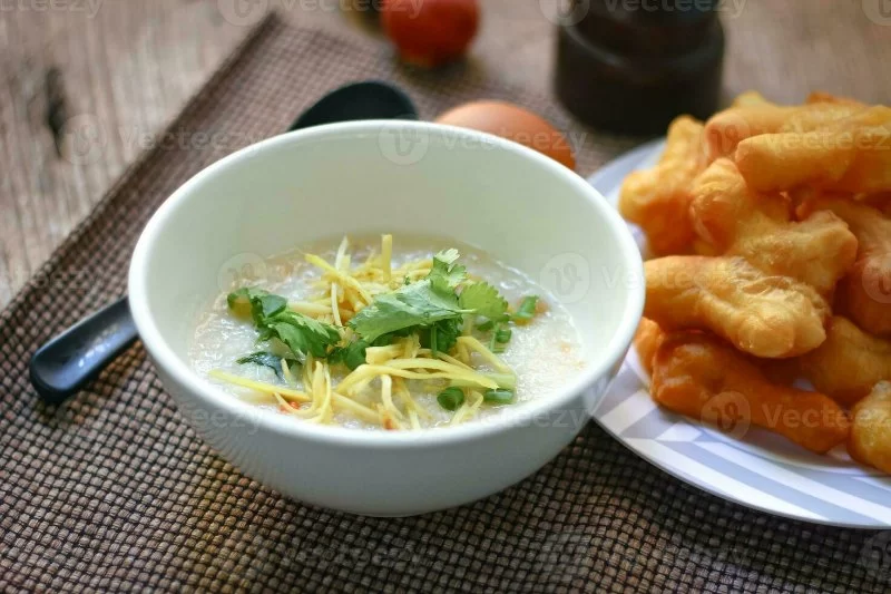 Exploring Chinese Breakfast Staples: Beyond Congee and Doughnuts