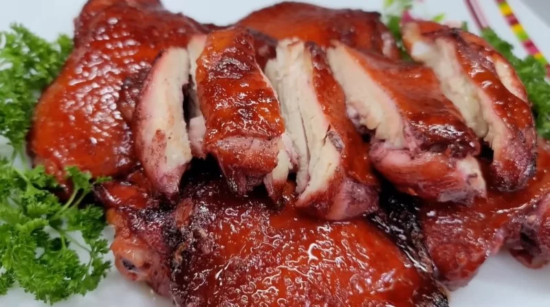 Exploring the World of Chinese BBQ: Char Siu, Roast Duck, and More