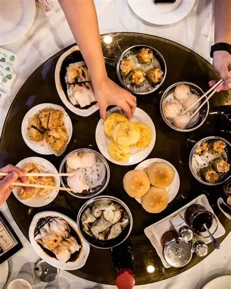 Best Chinese Restaurants for Authentic Dim Sum in Houston's Chinatown