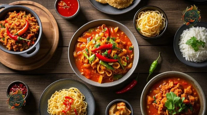 Best Chinese Restaurants for Spicy Food Lovers in America: Our Top Picks for Fiery Flavors