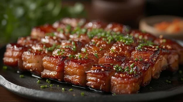 Understanding the Flavors of Cantonese BBQ and Roast Meats