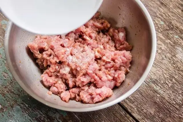 ã€Steamed Eggs with Meatloafã€‘You must not think that there are so many secrets to steamed meatloaf! step 0