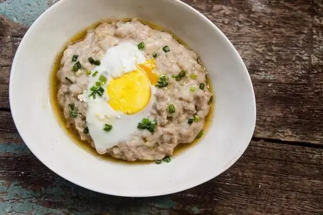 ã€Steamed Eggs with Meatloafã€‘You must not think that there are so many secrets to steamed meatloaf! step 0